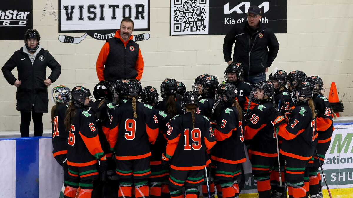Prep report: Lightning shut out in 7AA heartbreaker - Duluth News Tribune | News, weather, and sports from Duluth, Minnesota