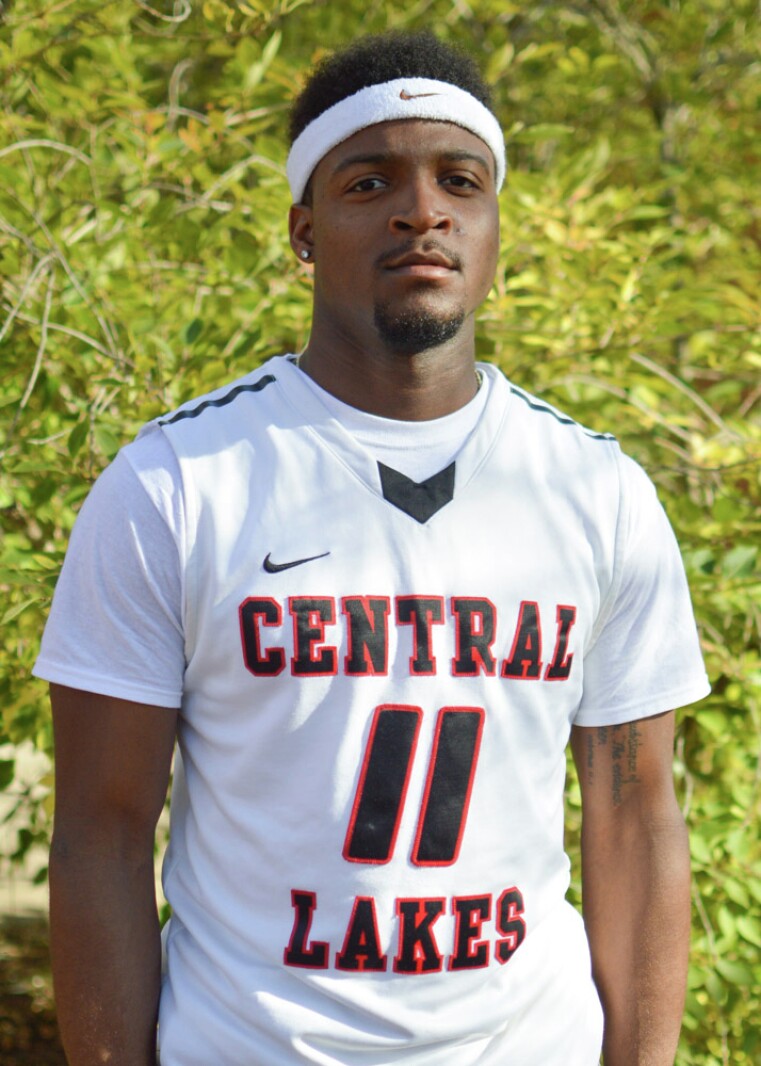 Men's College Basketball: Raiders' Jones player of week - Brainerd ...