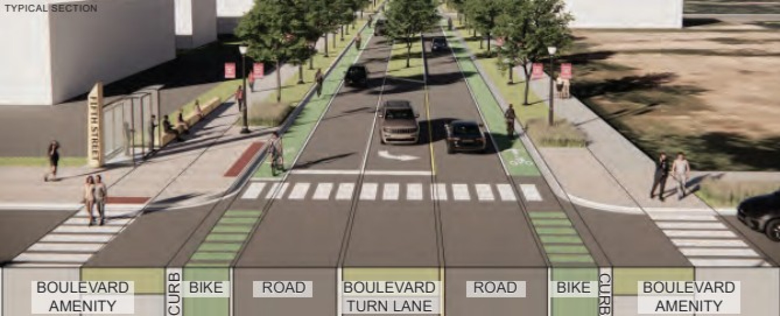 St. Cloud receives $6.4 million from state for projects