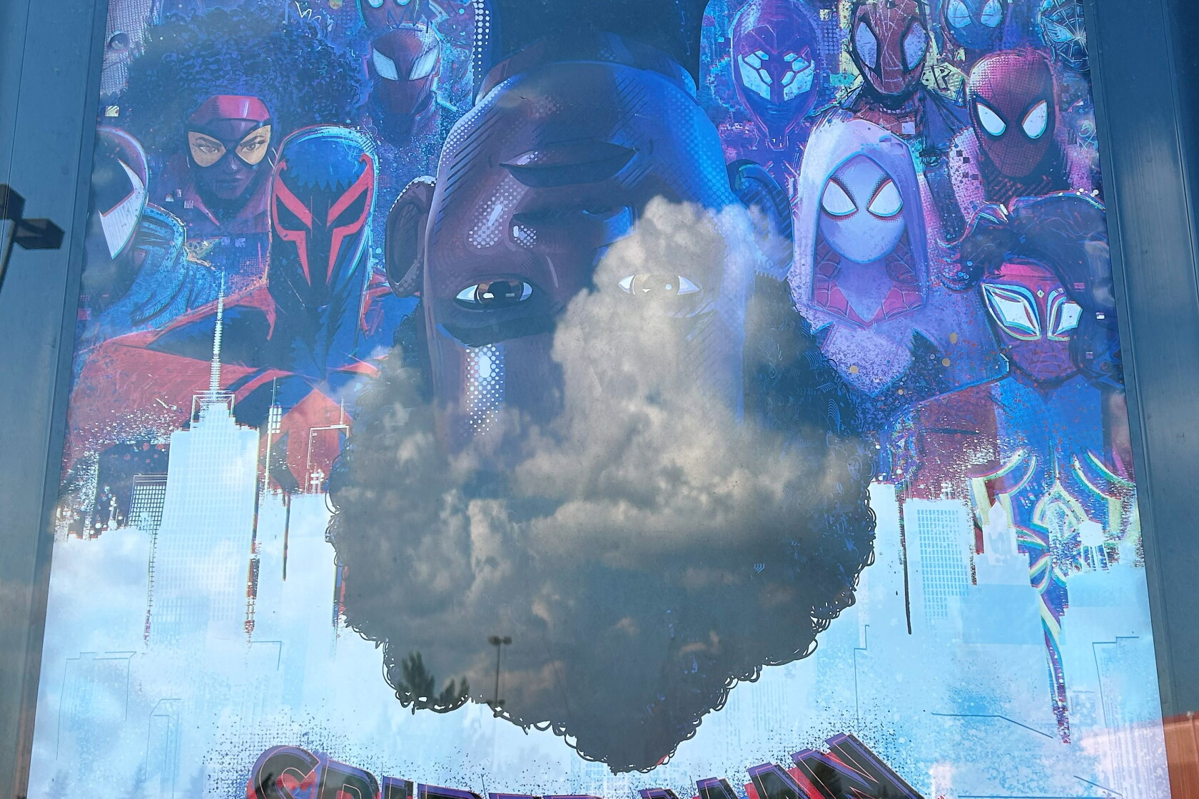 Review: ‘Spider-Man: Across the Spider-Verse’ is a super sequel ...