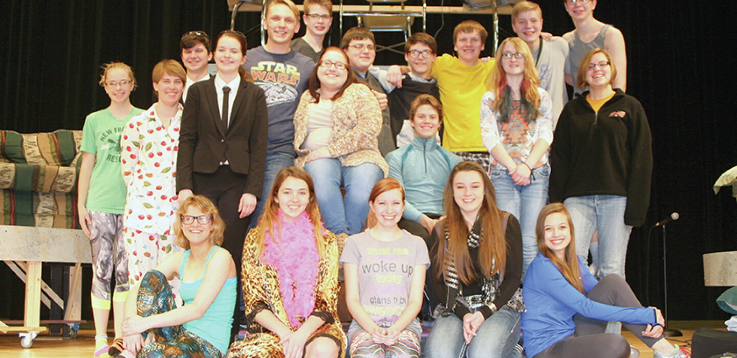 One act Play Competition This Saturday Park Rapids Enterprise News One act Play Competition This Saturday Park Rapids Enterprise News