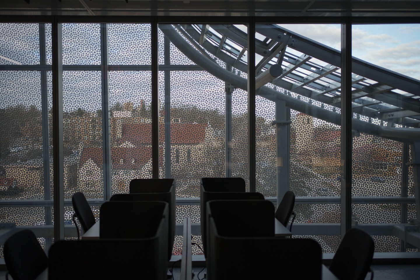 Photos A look inside Mayo Clinic's new AnnaMaria and Stephen Kellen