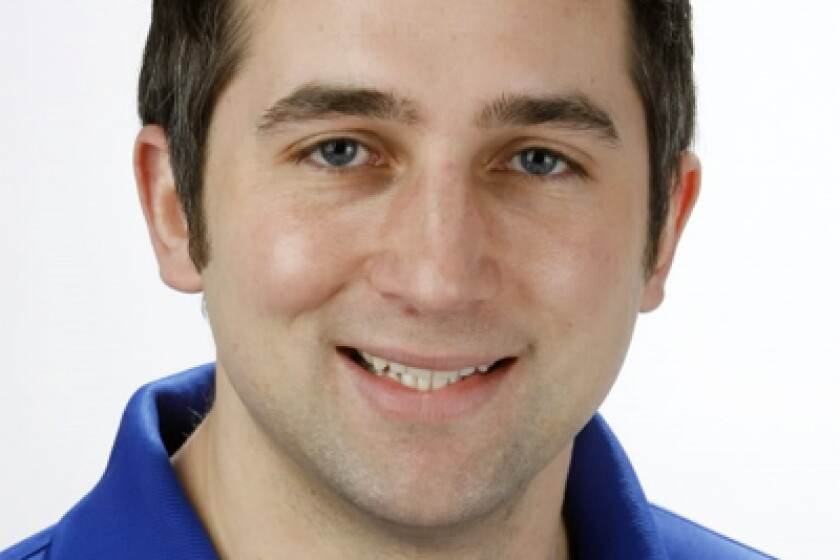 Joe Ketterling, Areavoices.com blogger