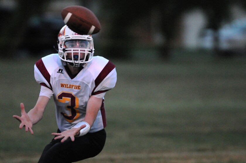 Brady Wegh
