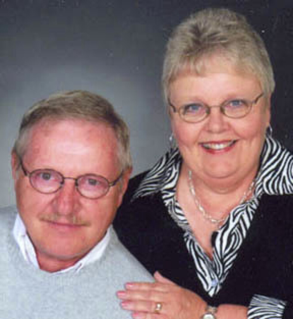 Vicky Goodale Roger and Vicki Goode Anniversary - Duluth News Tribune | News, weather ...