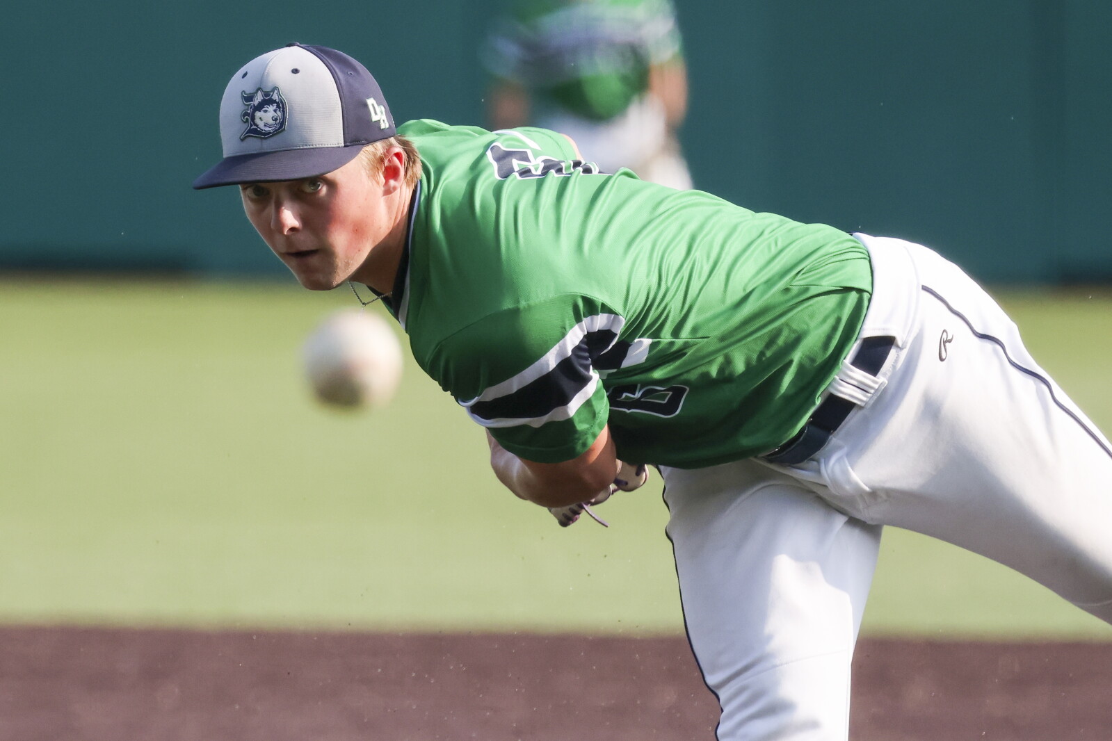 Confidence, pace push Owen Marsolek to the next level