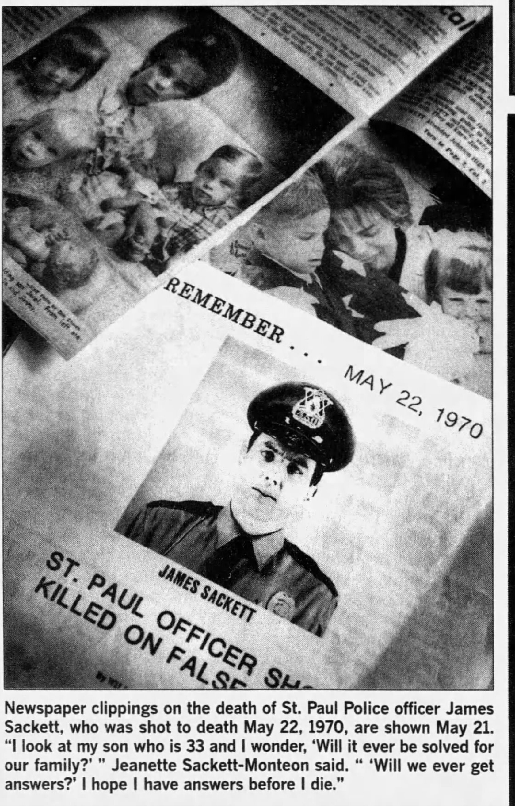 A Cop Was Ambushed While Answering A Fake Emergency Call Decades On A a-cop-was-ambushed-while-answering-a-fake-emergency-call-decades-on-a