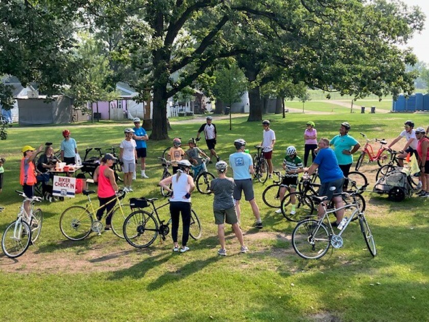 Lake Melissa Bike Riders.jpg