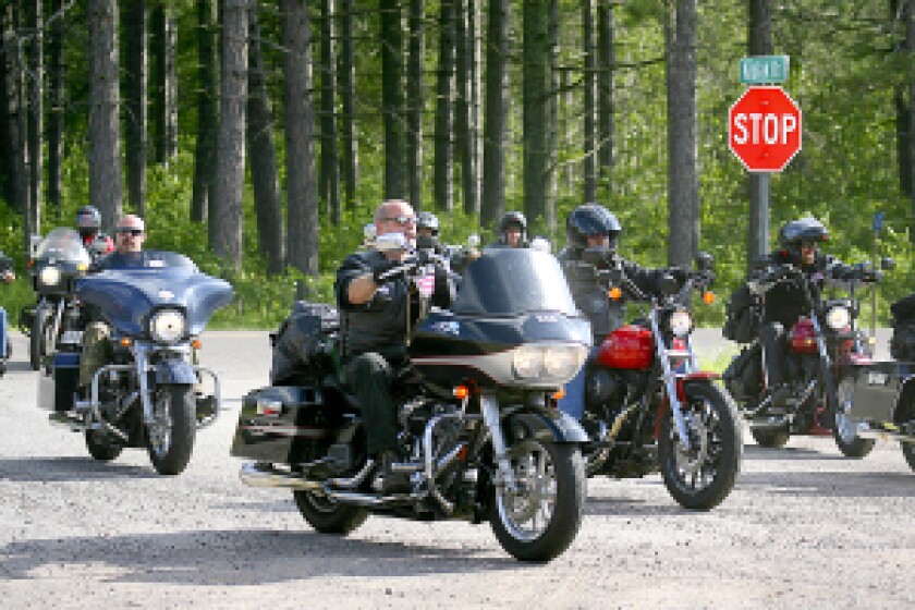 Hells Angels' Carlton fortress tough to crack - Detroit Lakes Tribune | News, weather, sports from Detroit Lakes, Minnesota