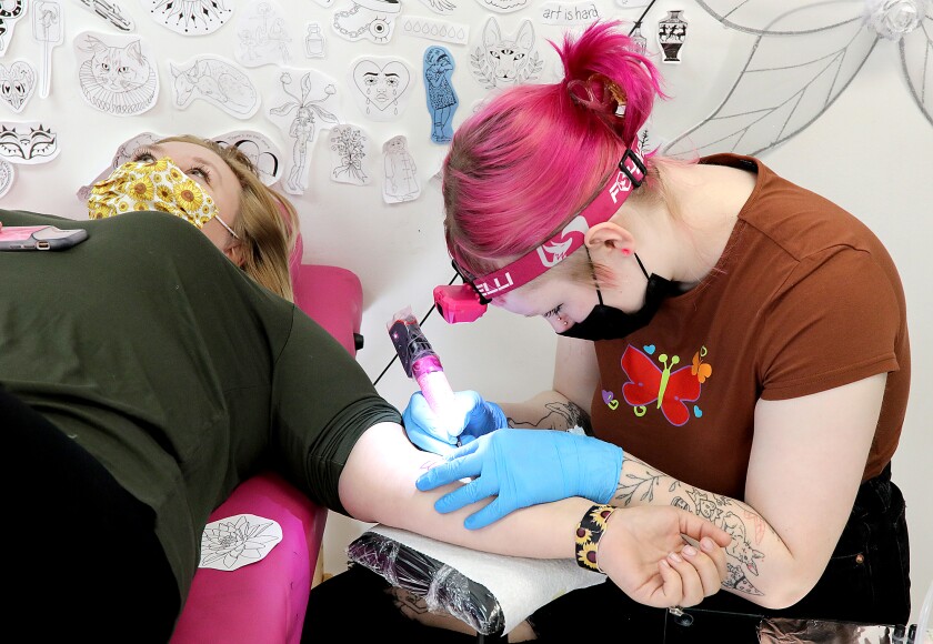 West Duluth business scene sees growth during pandemic ...