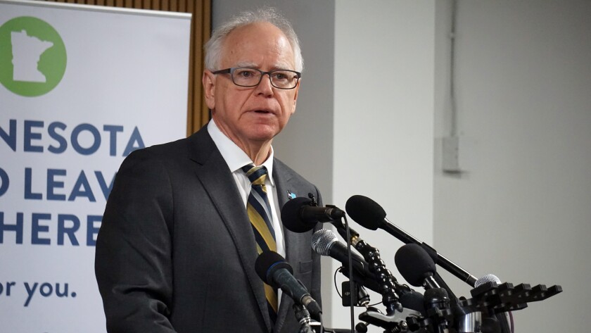 What will keep Minnesota’s paid leave program free of fraud? - InForum ...