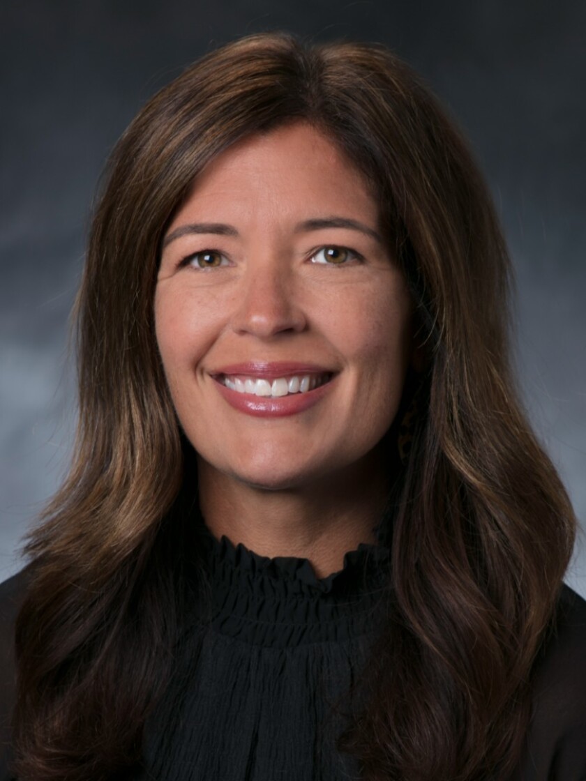 National Bank of Commerce Katie Hildenbrand to Hibbing