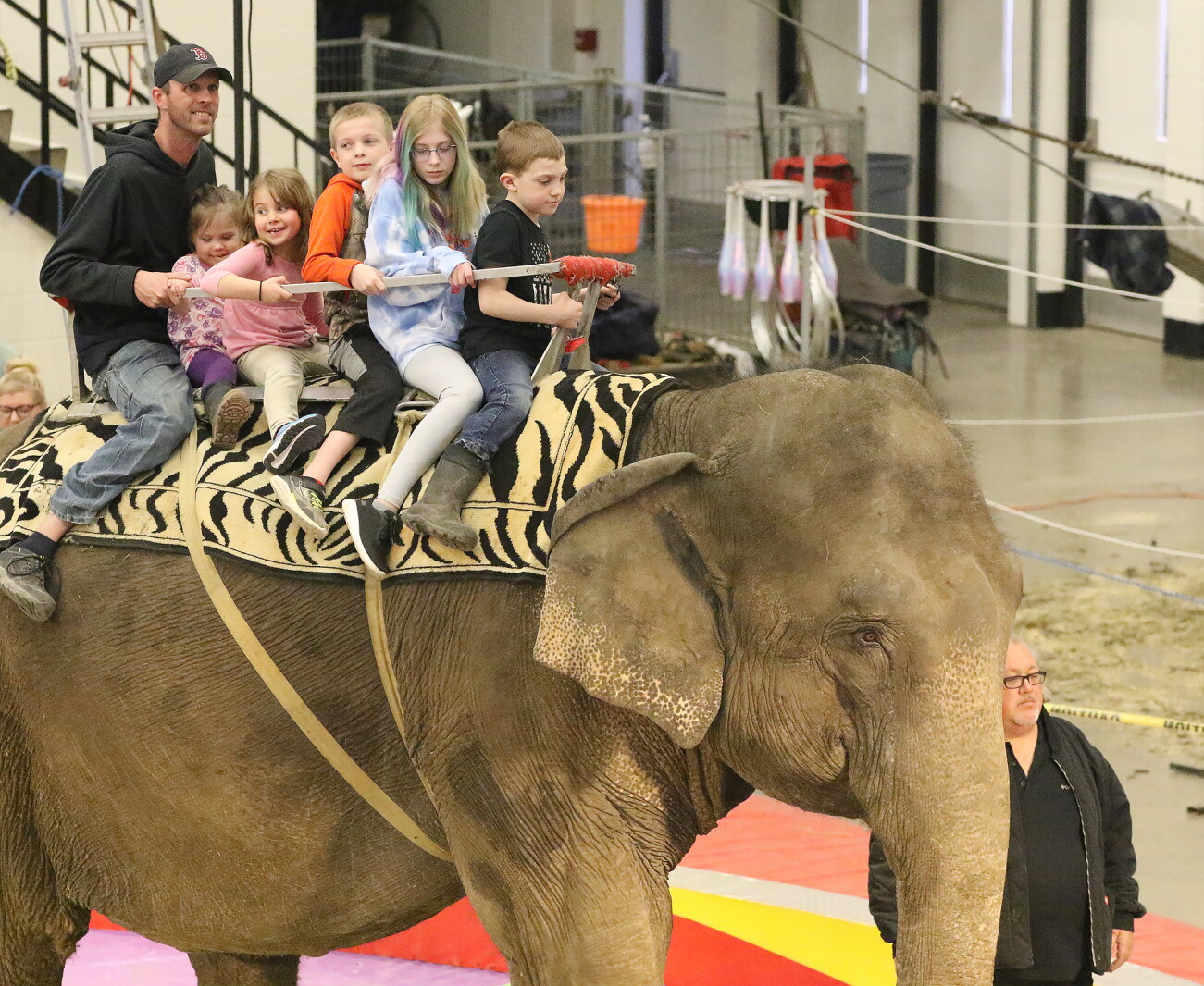 Circus rides - Jamestown Sun | News, weather, sports from Jamestown ...