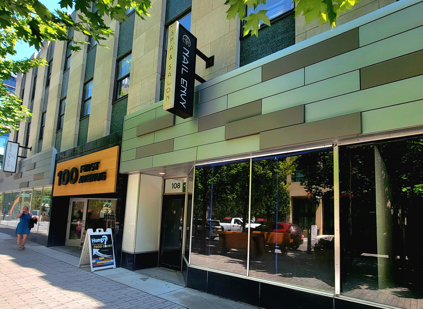 New York City firm to open a new THC shop with delivery services in downtown Rochester