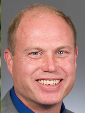 Jason Rarick