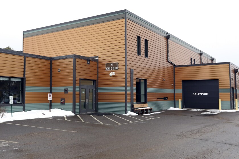 Inside the manhunt for a Northeast Regional Corrections Center escapee