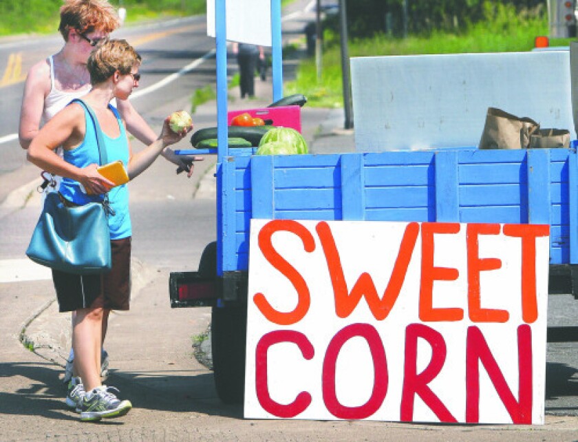 Corn