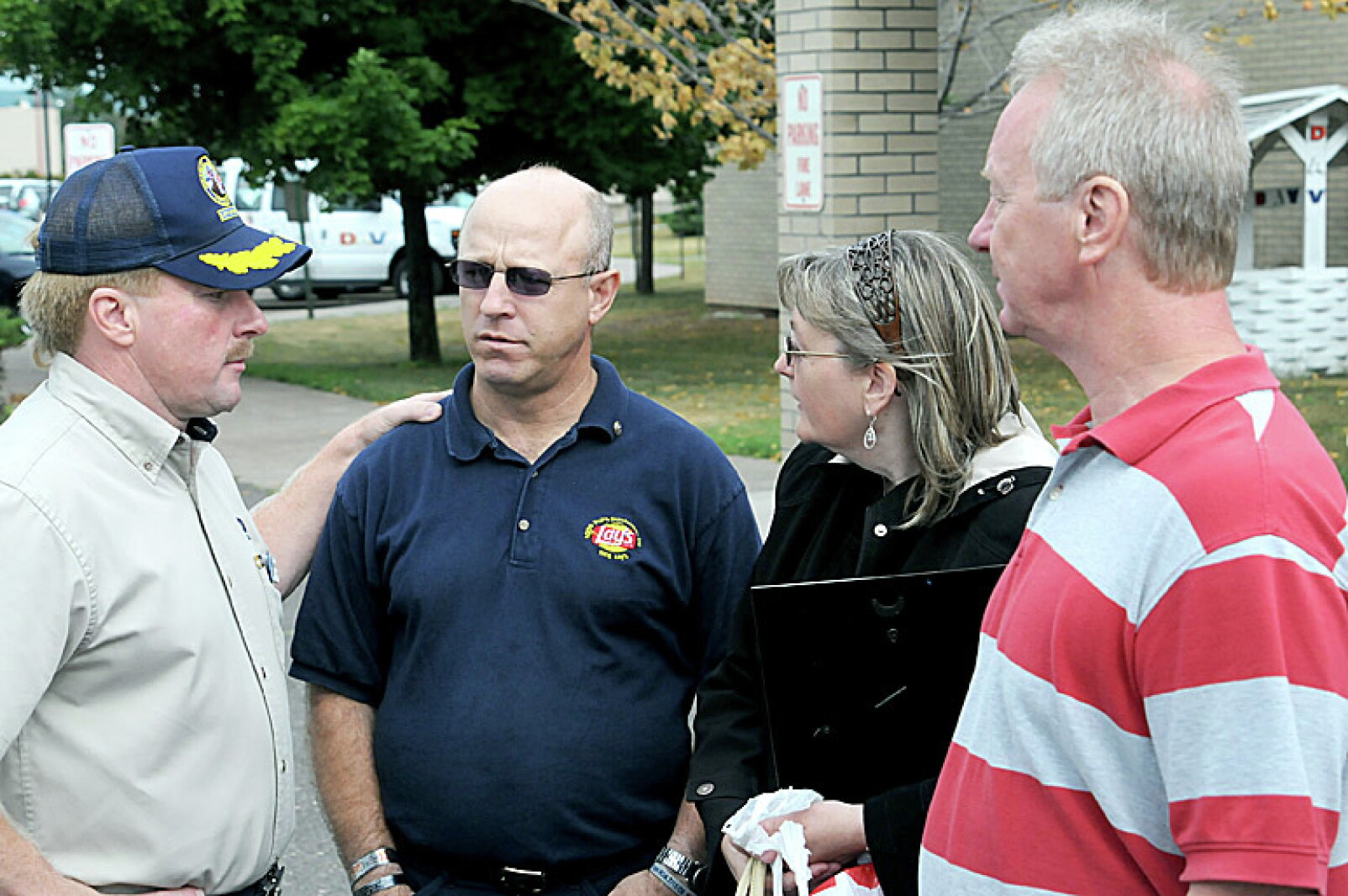 Remembering those who serve - Superior Telegram | News, weather, sports ...