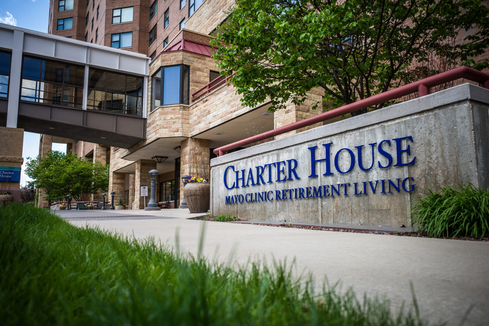 Claim of maltreatment of two Charter House residents substantiated, MDH ...