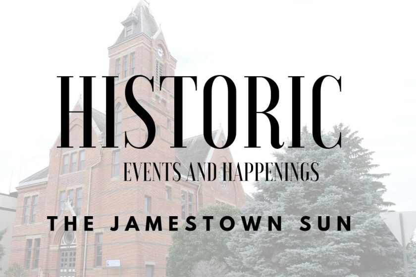 JSSP Historic Events and Happenings