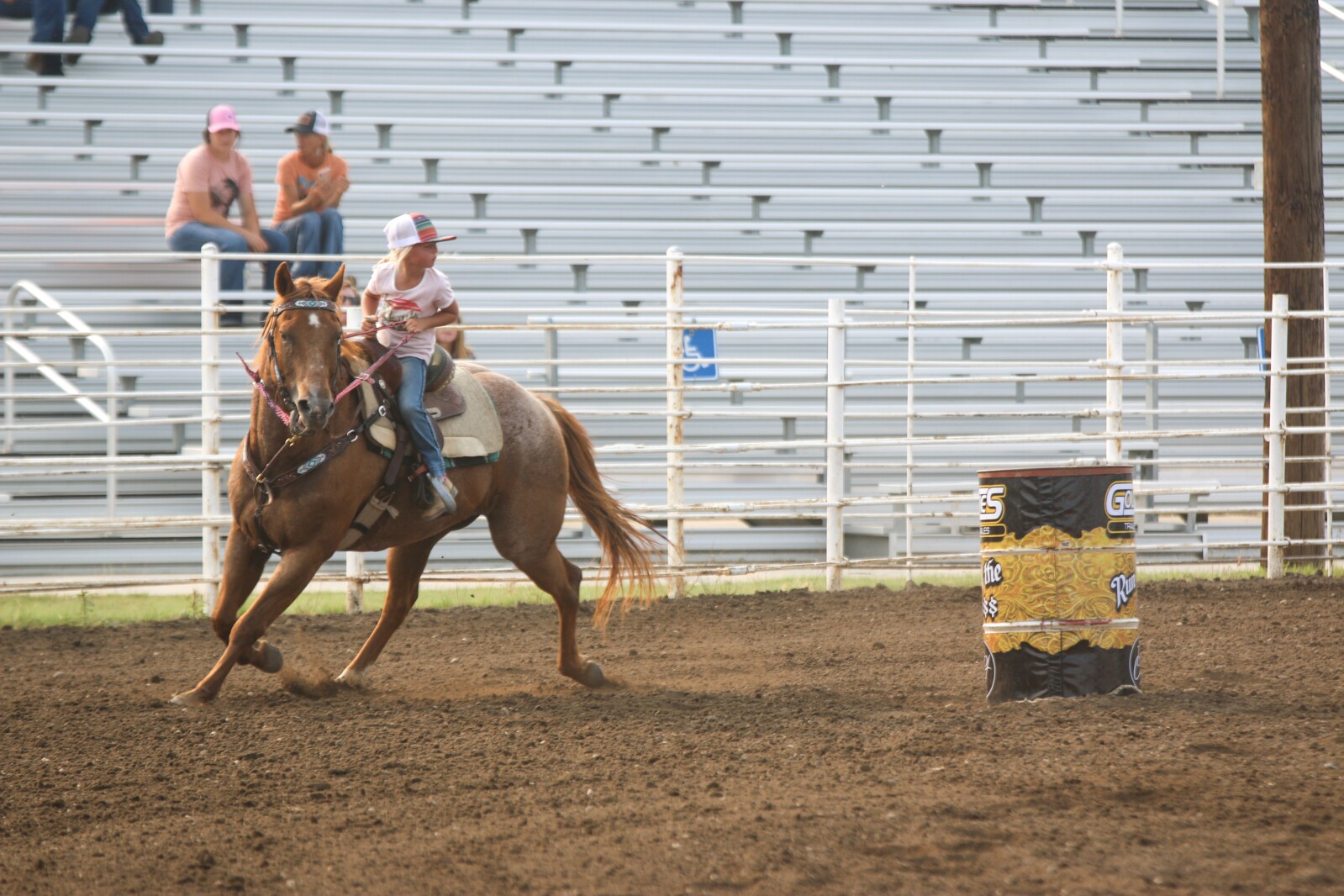 GALLERY: 2021 Corn Palace Stampede Rodeo Kickoff - Mitchell Republic ...