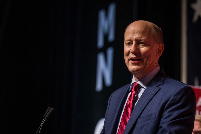 Minnesota State Republican Convention