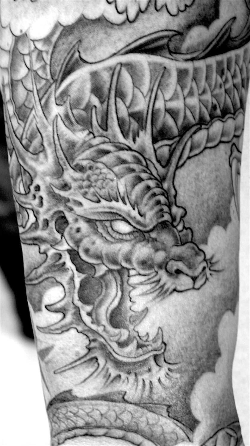 Ink appreciation ‘Fargo’s ready’ for its first tattoo convention