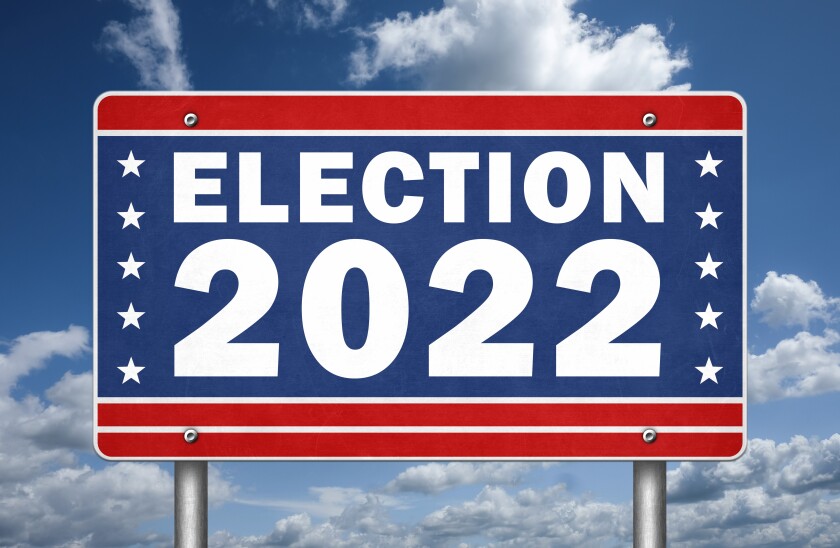 Election 2022 in United States