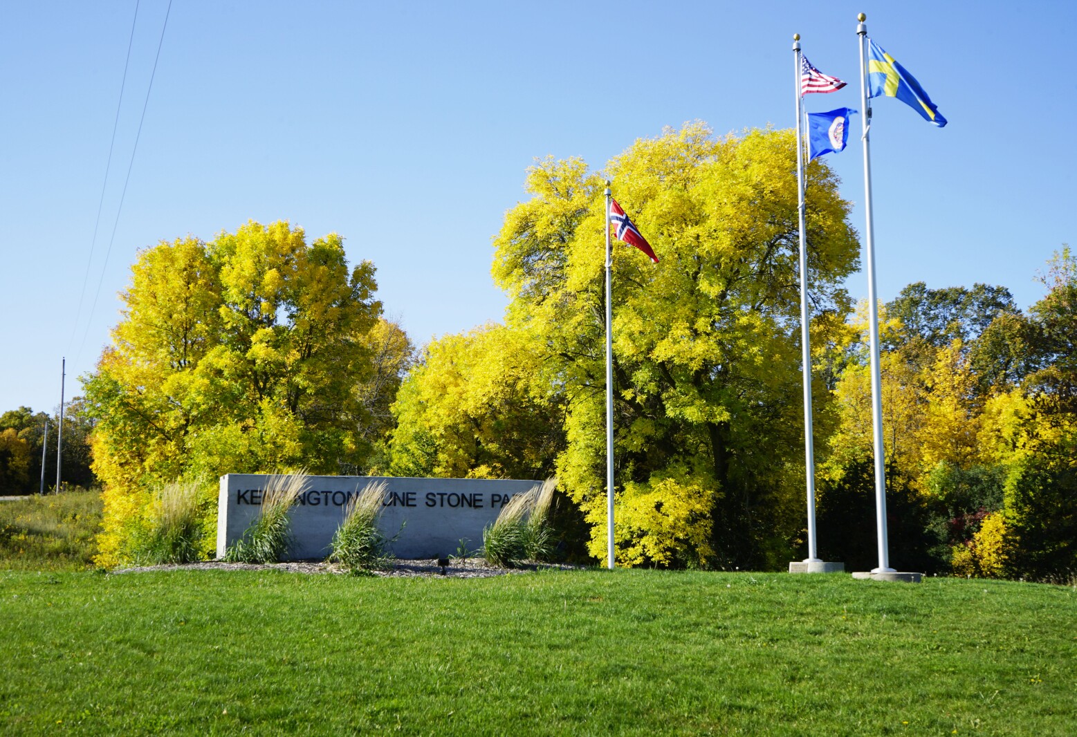Kensington Rune Stone Park in Douglas County listed as a must-see hike ...