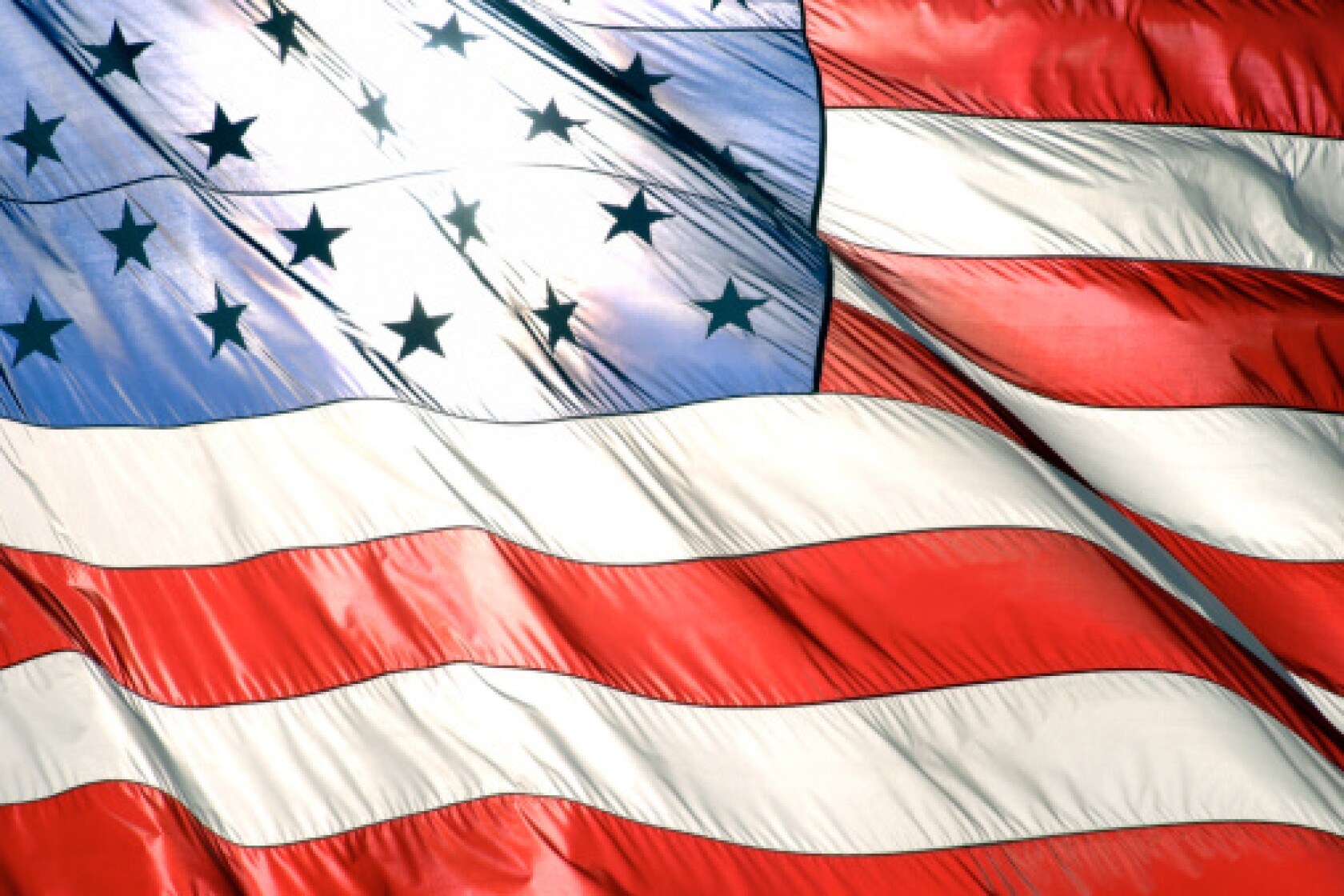 Port: The American dream and the difficulty of patriotism