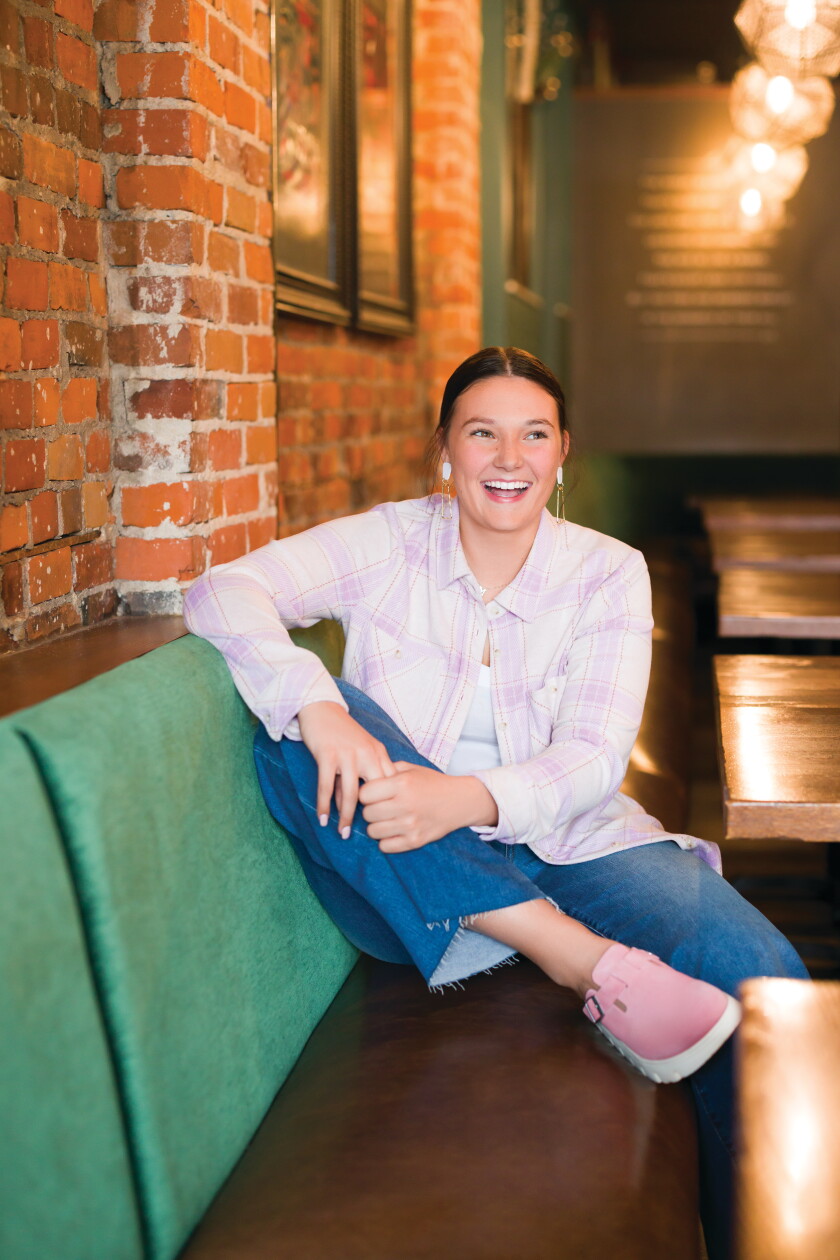 Spring Outfits Minnesota Spring Fashion: Local styles from local shops - Post Bulletin ...
