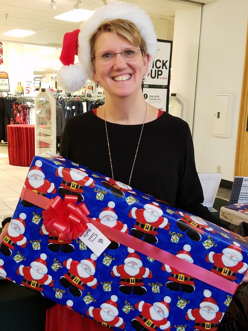 ISD 181 Viewpoint A proposal for new buildings in the new year