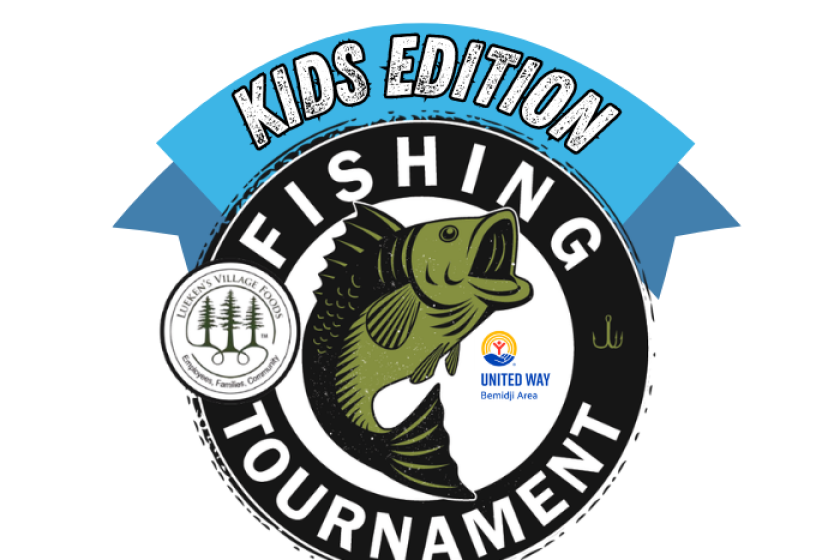 United Way Fishing Tournament Kids Edition set for June 14 - The ...