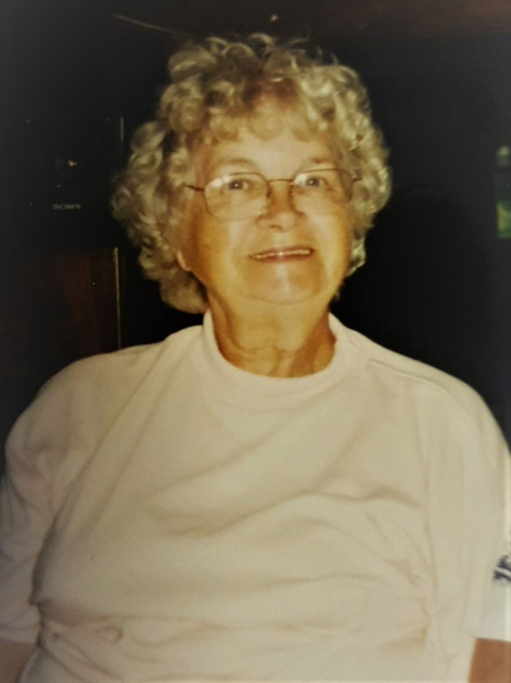 Olga Olson - Brainerd Dispatch | News, weather, sports from Brainerd