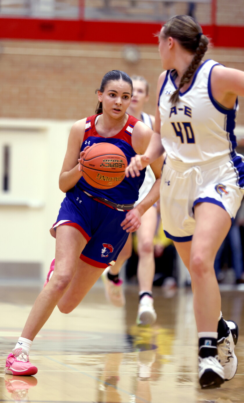 No surprises at Section 3A South Super Saturday in Worthington - The ...