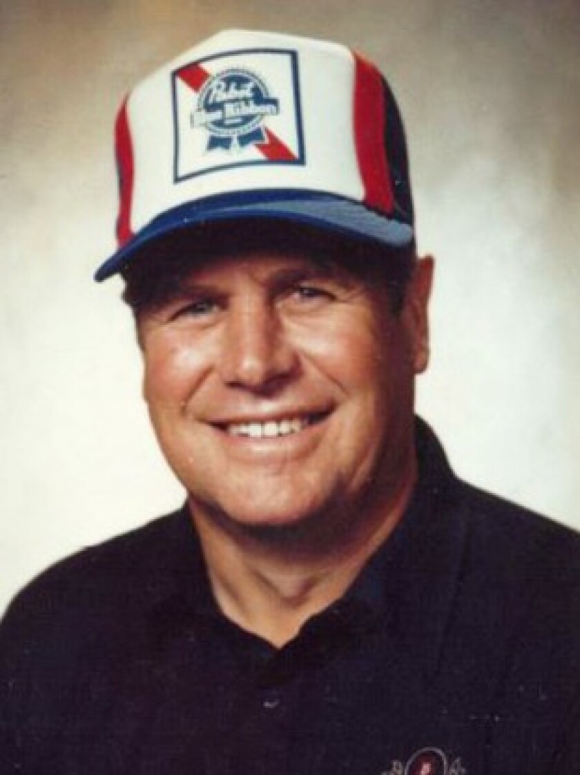 Duane (“Dubug”) Ralph Johnson - Duluth News Tribune | News, weather ...