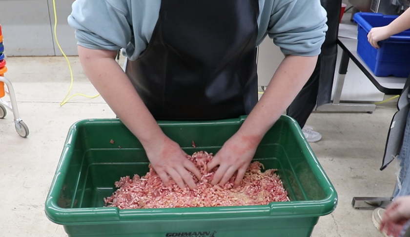 Meat processing continues march into Minnesota classrooms - Agweek | #1 ...