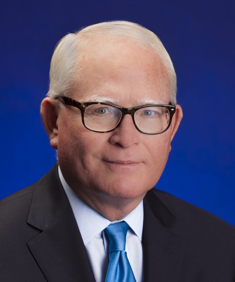 Whitney: The Chamber wishes to welcome GFMEDC President and CEO Joseph ...