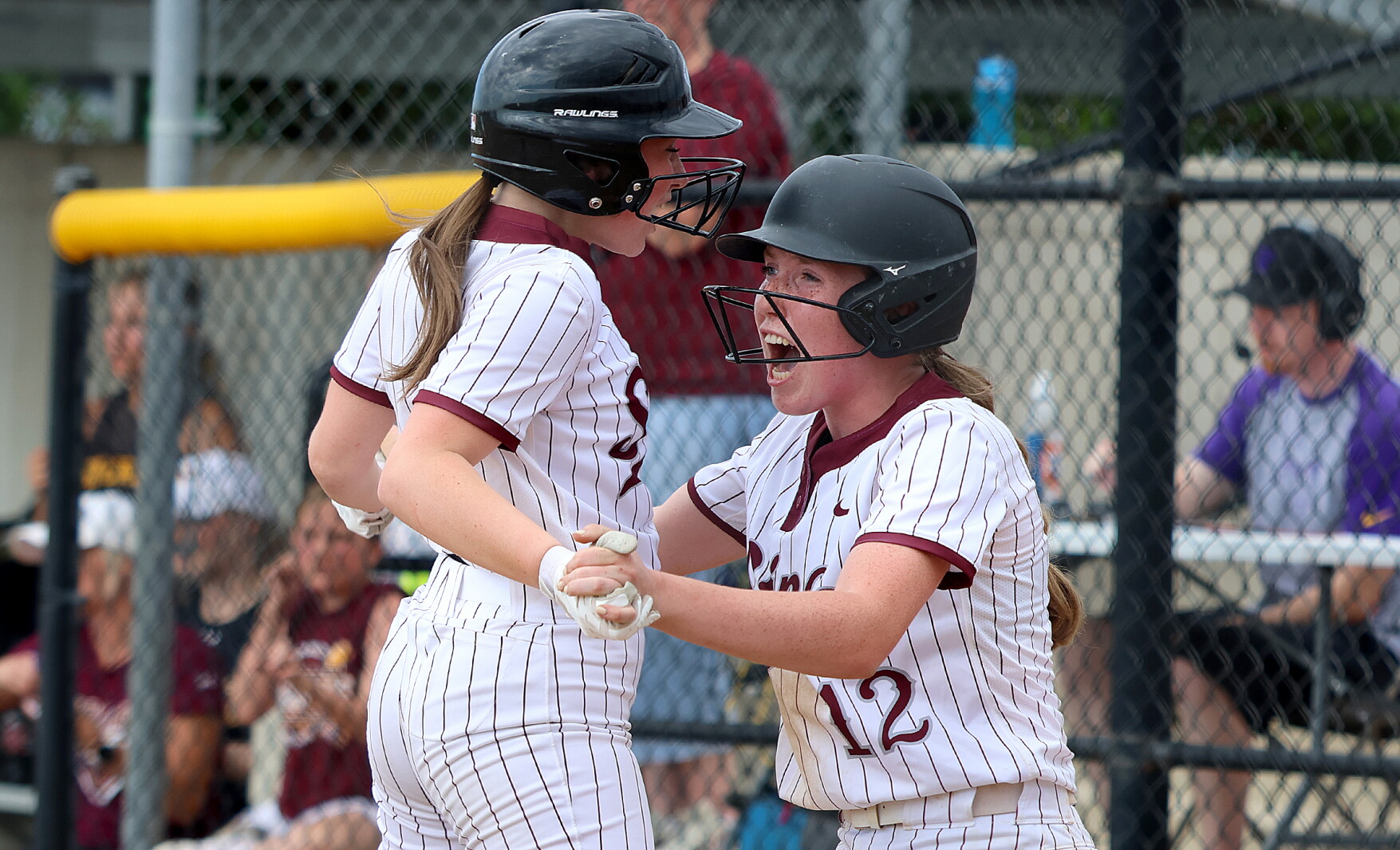 WCT Sports Show: Announcing the All-Area Softball Team