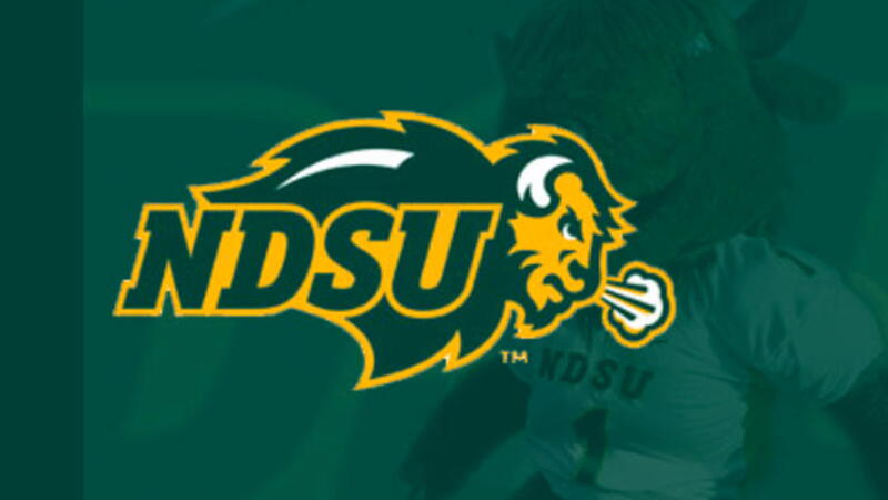 North Dakota State Claims Summit League Victory Over North Dakota in Volleyball