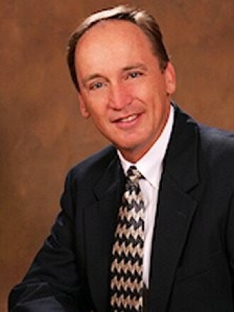 Gregory Anderson