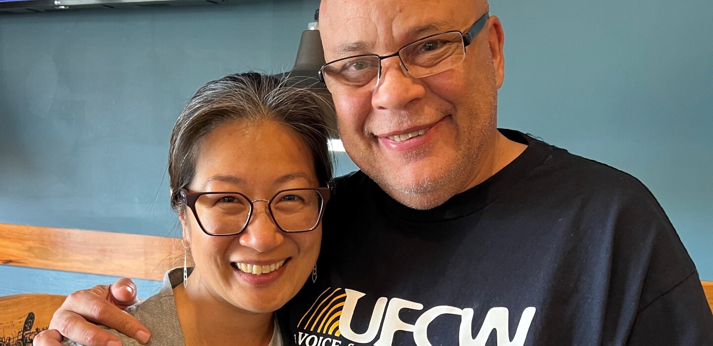 UFCW Local 663 gibt Führungsteam bekannt – The Globe UFCW Local 663 gibt Führungsteam bekannt – The Globe