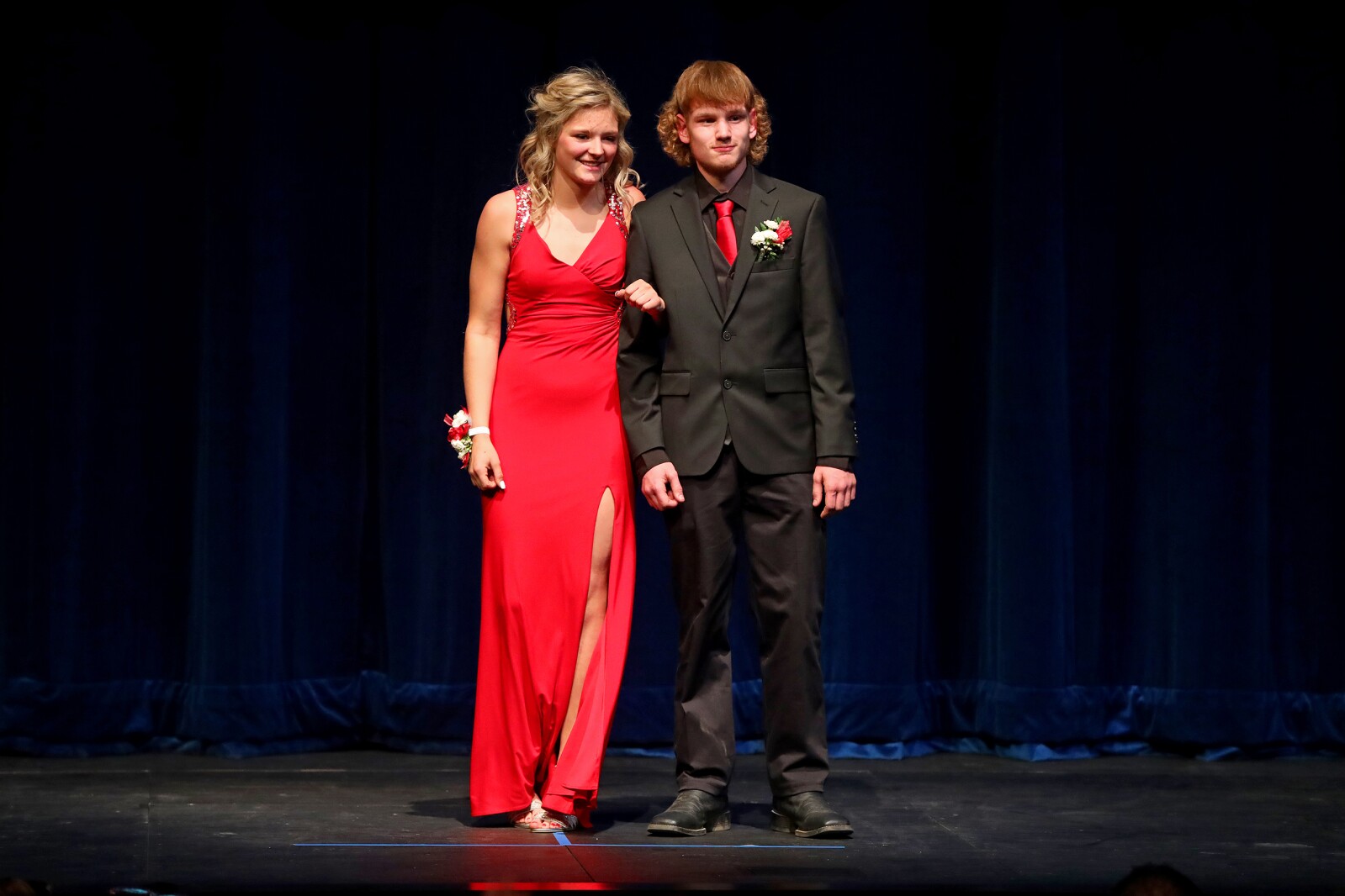 Brainerd Grand March 2022