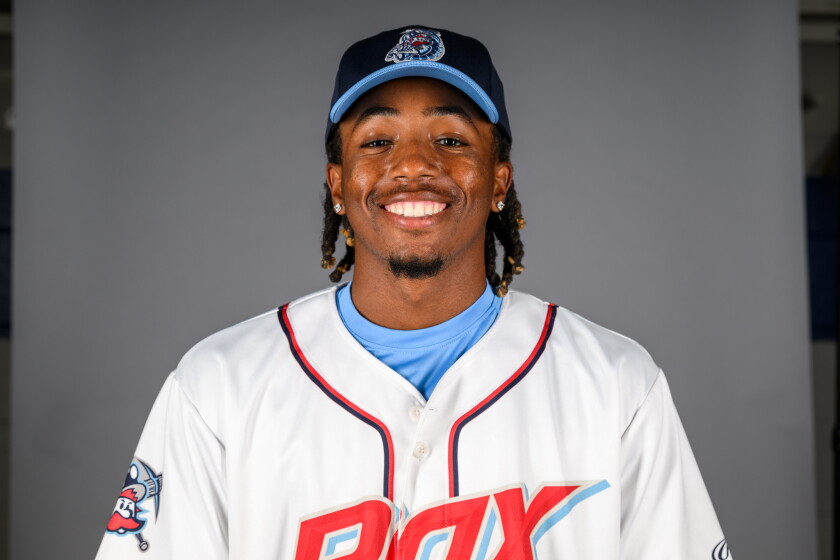 Champ Rox Rox Win Streak Ends After Falling 6-4, Resume Series In North Dakota On ...
