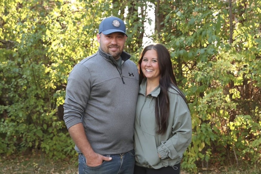 DHS names new girls hockey head coach - The Dickinson Press | News ...