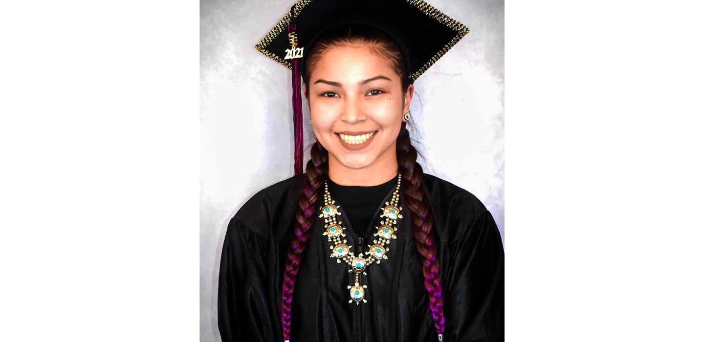 ‘Education is the key’: Red Lake Country School grad Alyssa Webster relies on information to thrust her ahead – Bemidji Pioneer ‘Education is the key’: Red Lake Country School grad Alyssa Webster relies on information to thrust her ahead – Bemidji Pioneer