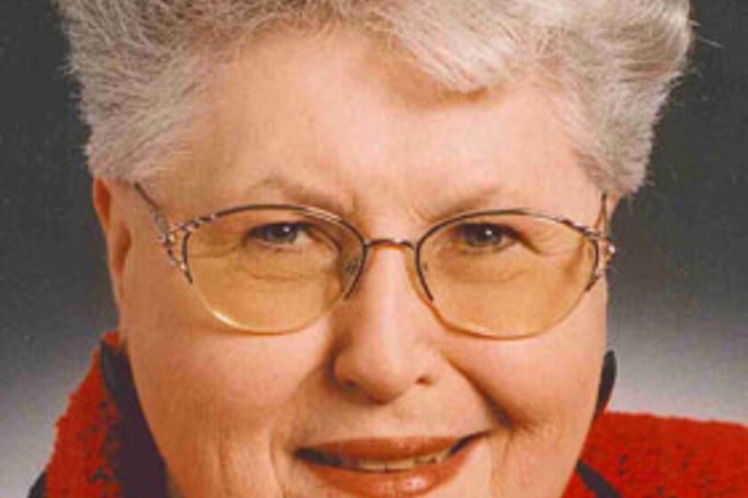 Remembering Pat Piper: 'She was all heart' - Post Bulletin | Rochester ...