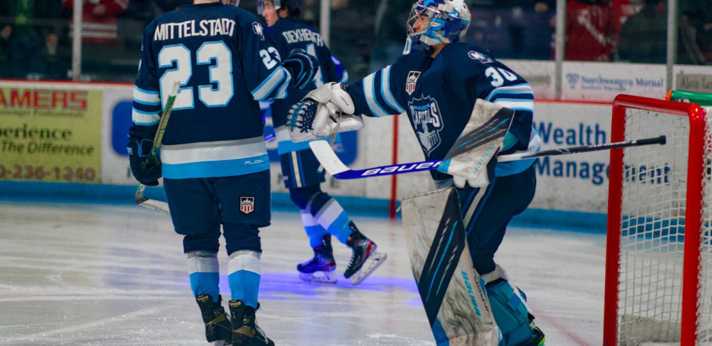 Madison Capitols looking to build off of the success they saw in run to 2021-22 Clark Cup finals – The Rink Live Madison Capitols looking to build off of the success they saw in run to 2021-22 Clark Cup finals – The Rink Live