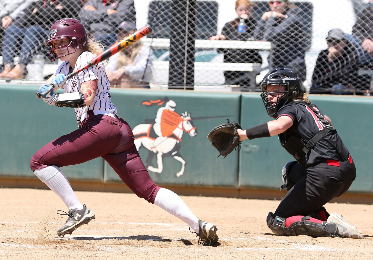 Demons too much for Red River, Roughriders still 'enjoying the moment ...