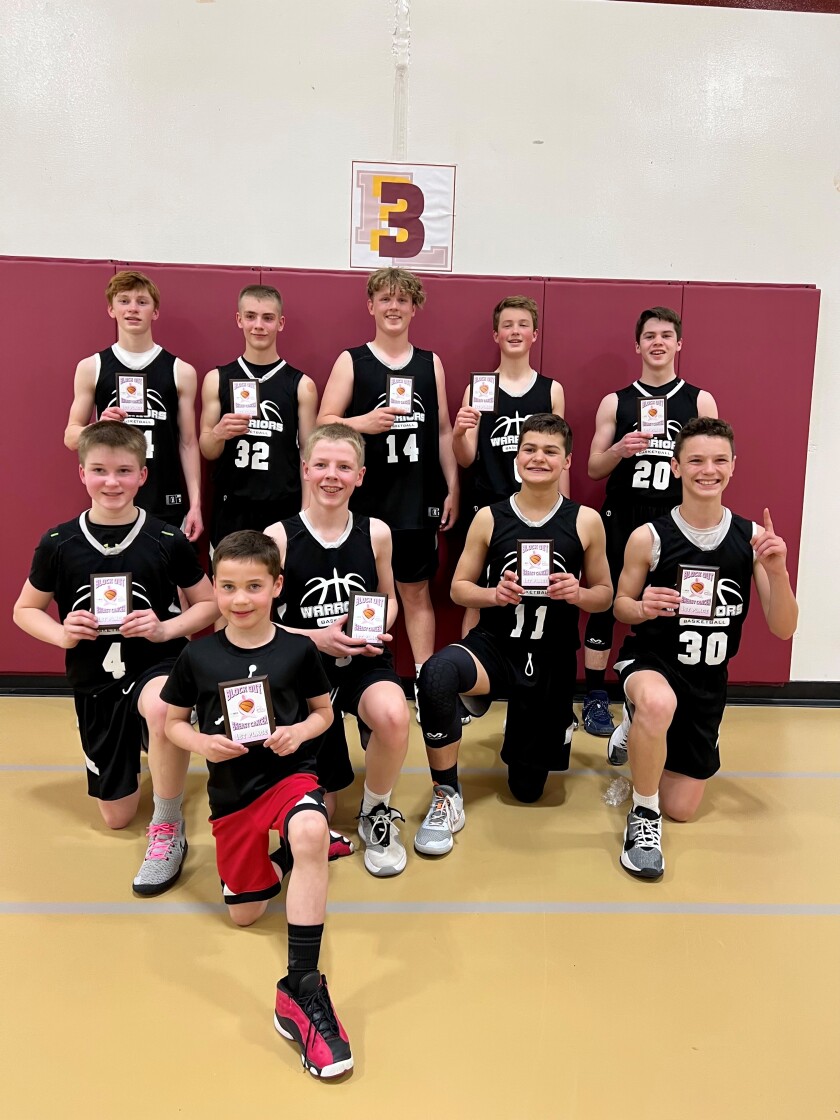 Warriors 1st place Champions May 7th, 2022 .jpg